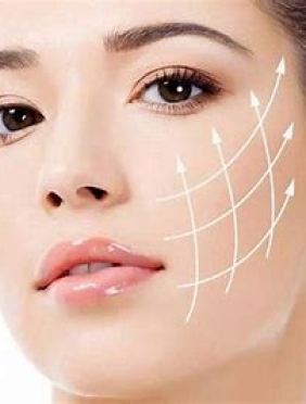 trẻ hóa collagen