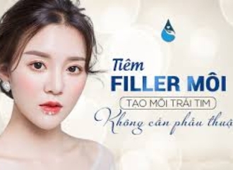 Những lưu ý cho bạn khi đi tiêm filler