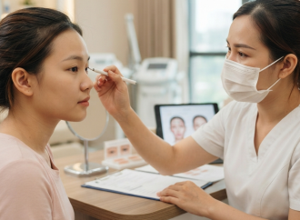 Nhấn mí Long Khánh: những trường hợp thường được tư vấn
