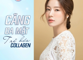 CĂNG DA MẶT TRẺ HÓA COLLAGEN LÀ GÌ