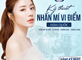 NHẤN MÍ VI ĐIỂN HÀN QUỐC LÀ GÌ ?