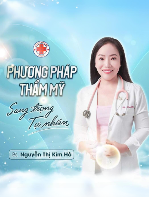 THẨM MỸ VIỆN BÁC SĨ KIM HÀ