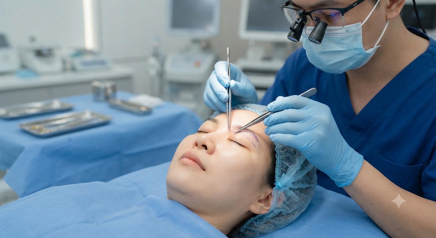 Bản chất và cơ chế thực hiện của kỹ thuật nhấn mí