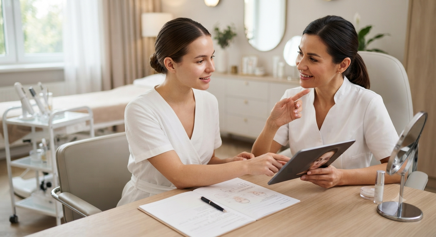 Những điều cần lưu ý thêm để buổi tư vấn hiệu quả